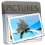 Picture File Icon 64x64 png